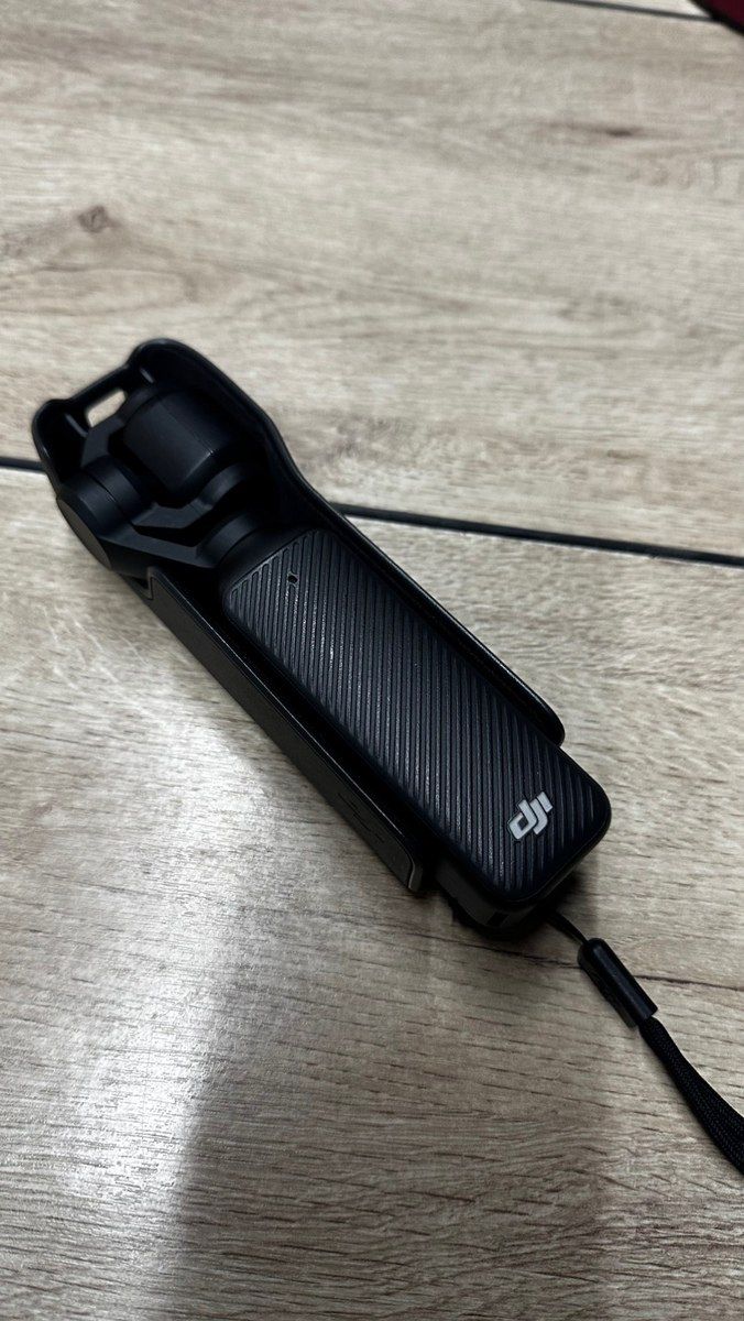 DJI Osmo Pocket 3 — Elektronika, Bakı (5)