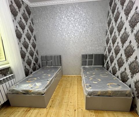Yeni, Təknəfərlik çarpayı, Bazalı, Matras ilə, Siyirməsiz, Rusiya