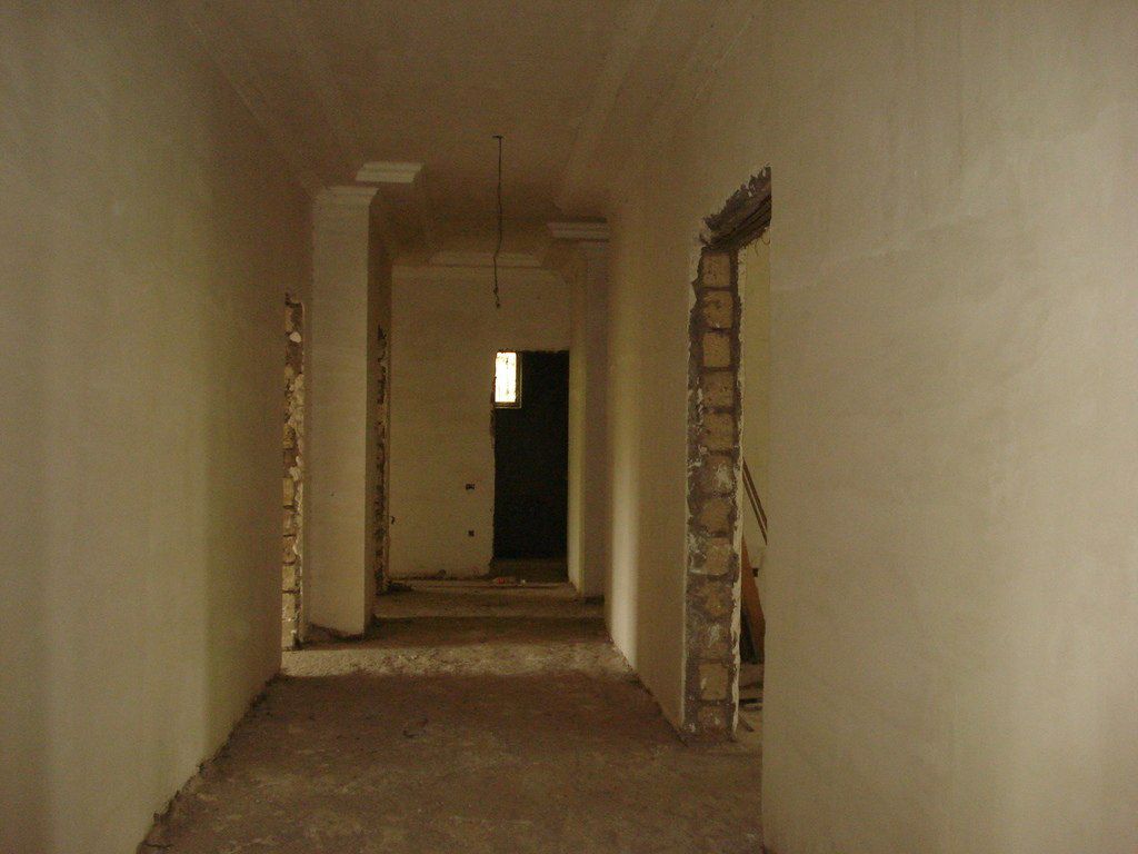 Satılır 11 otaqlı həyət evi/bağ evi 835 m² — Ev, villa, Şəmkir (8)