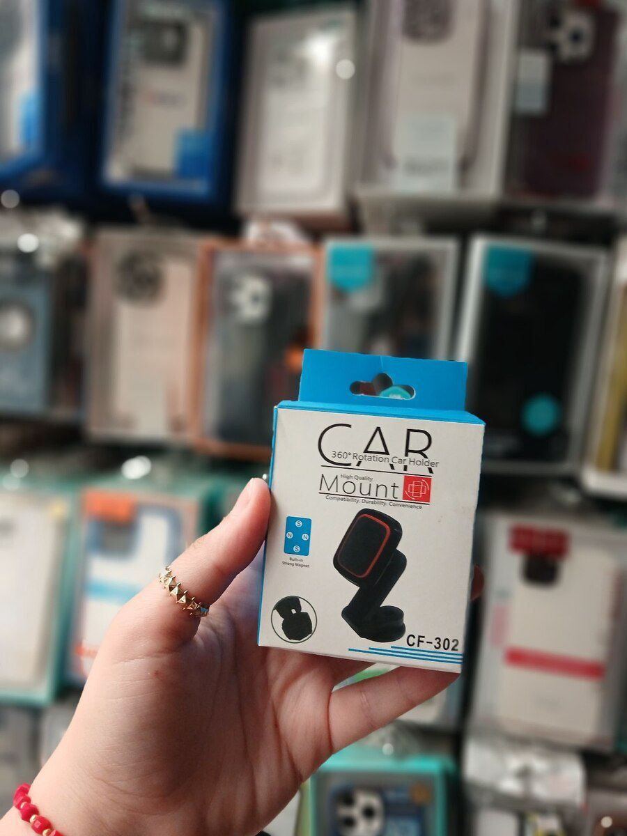 Telefon tutacağı CF-302 — Mallar, Bakı