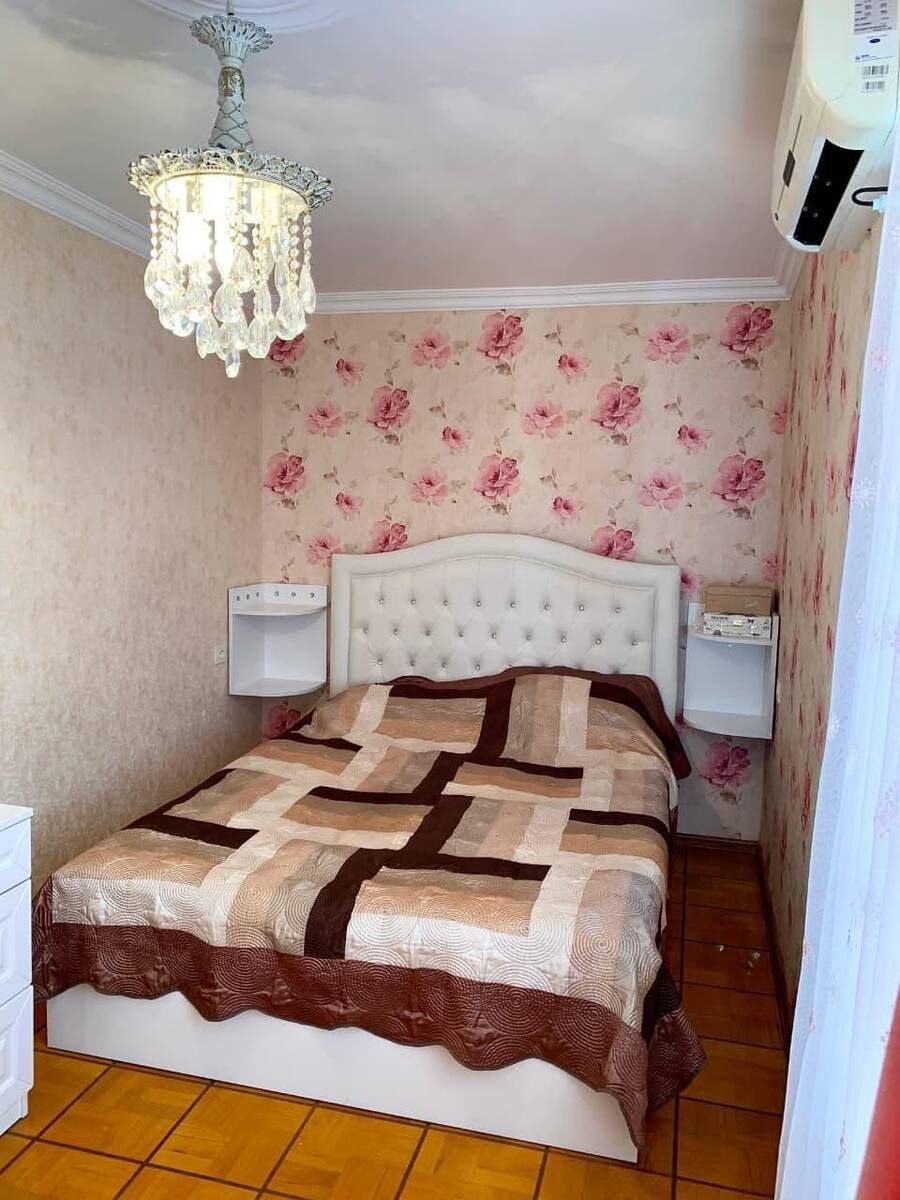İcarəyə verilir 2 otaqlı köhnə tikili 60 m² — Mənzil, Bakı (5)