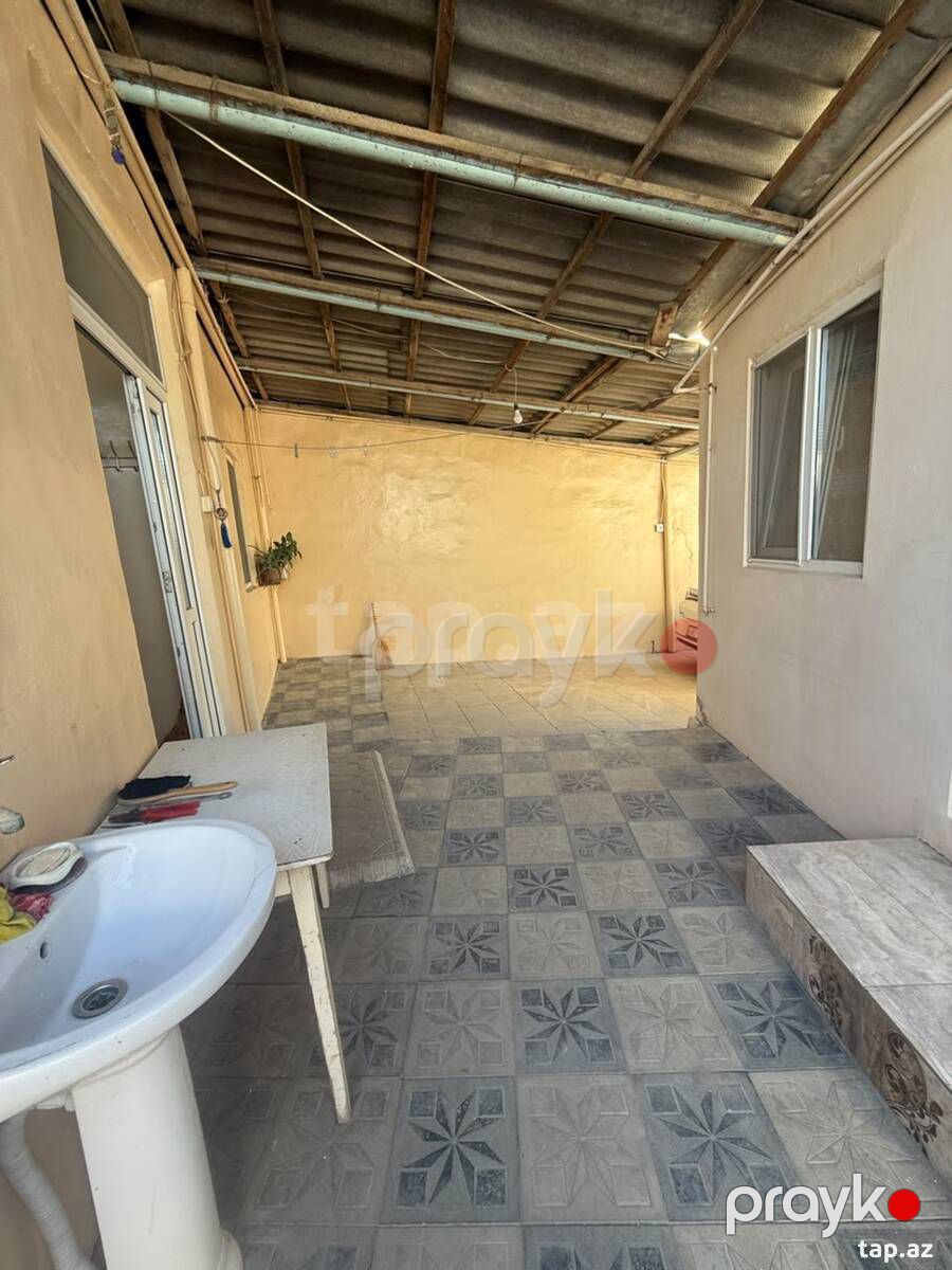 Həyət evi, Maştağa qəs. — Daşınmaz əmlak, Bakı (12)
