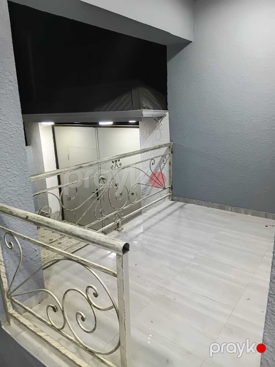 Savalan qəsəbəsində 4 otaqlı ev satılır — Ev, villa, Bakı (7)