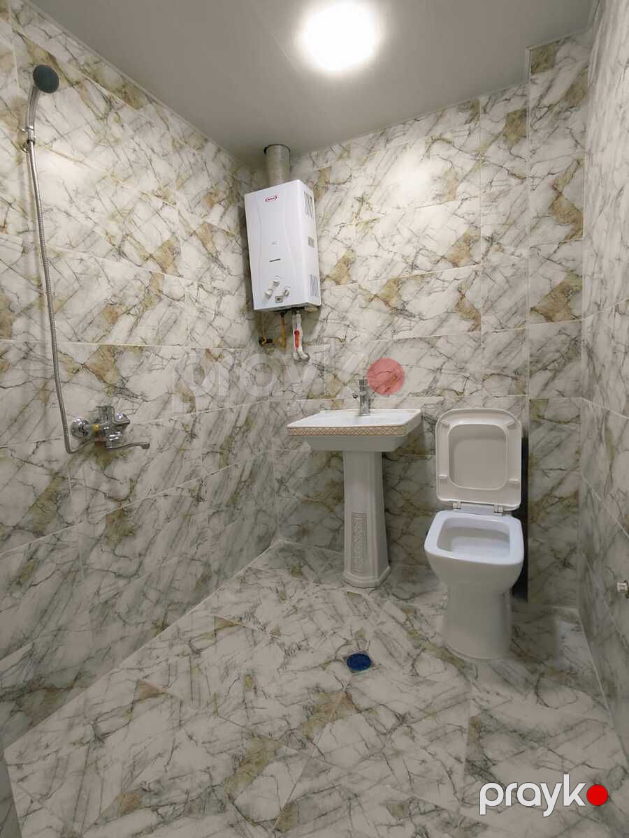 Satılır 1 otaqlı köhnə tikili 36 m² — Mənzil, Bakı (6)