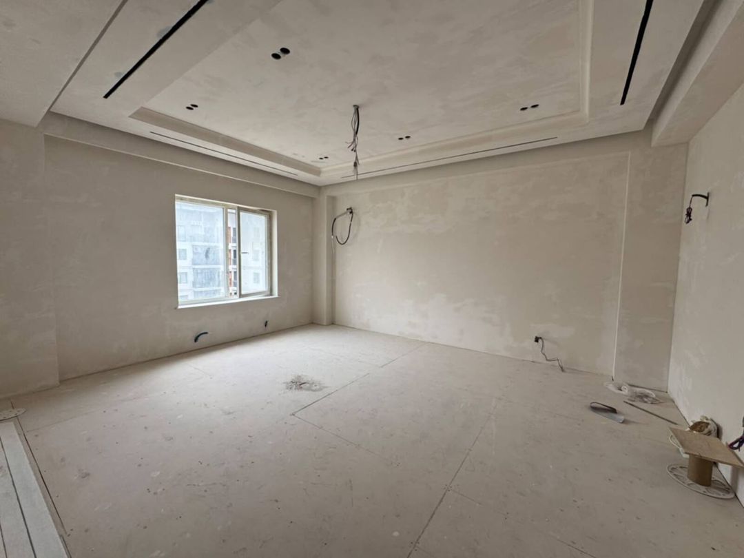 Satılır 3 otaqlı yeni tikili 132 m² — Mənzil, Bakı (4)