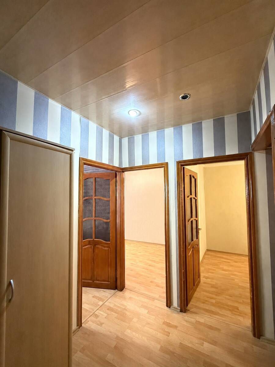 Satılır 3 otaqlı köhnə tikili 90 m² — Mənzil, Bakı (6)