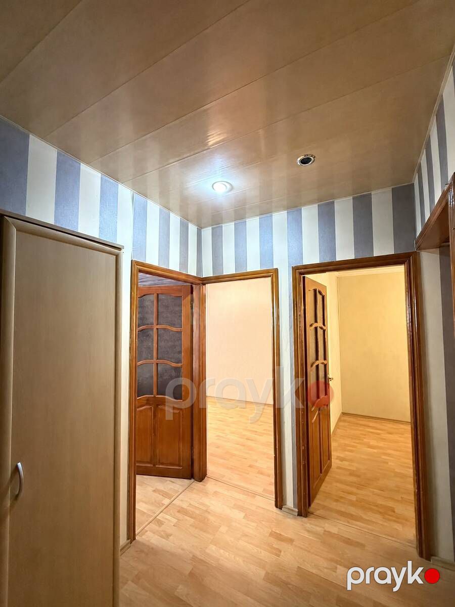 Satılır 3 otaqlı köhnə tikili 90 m² — Mənzil, Bakı (6)