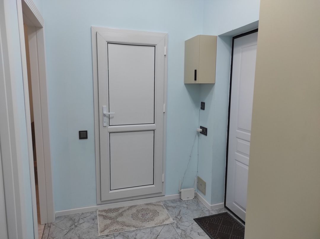 Satılır 3 otaqlı yeni tikili 66 m² — Mənzil, Xırdalan (4)