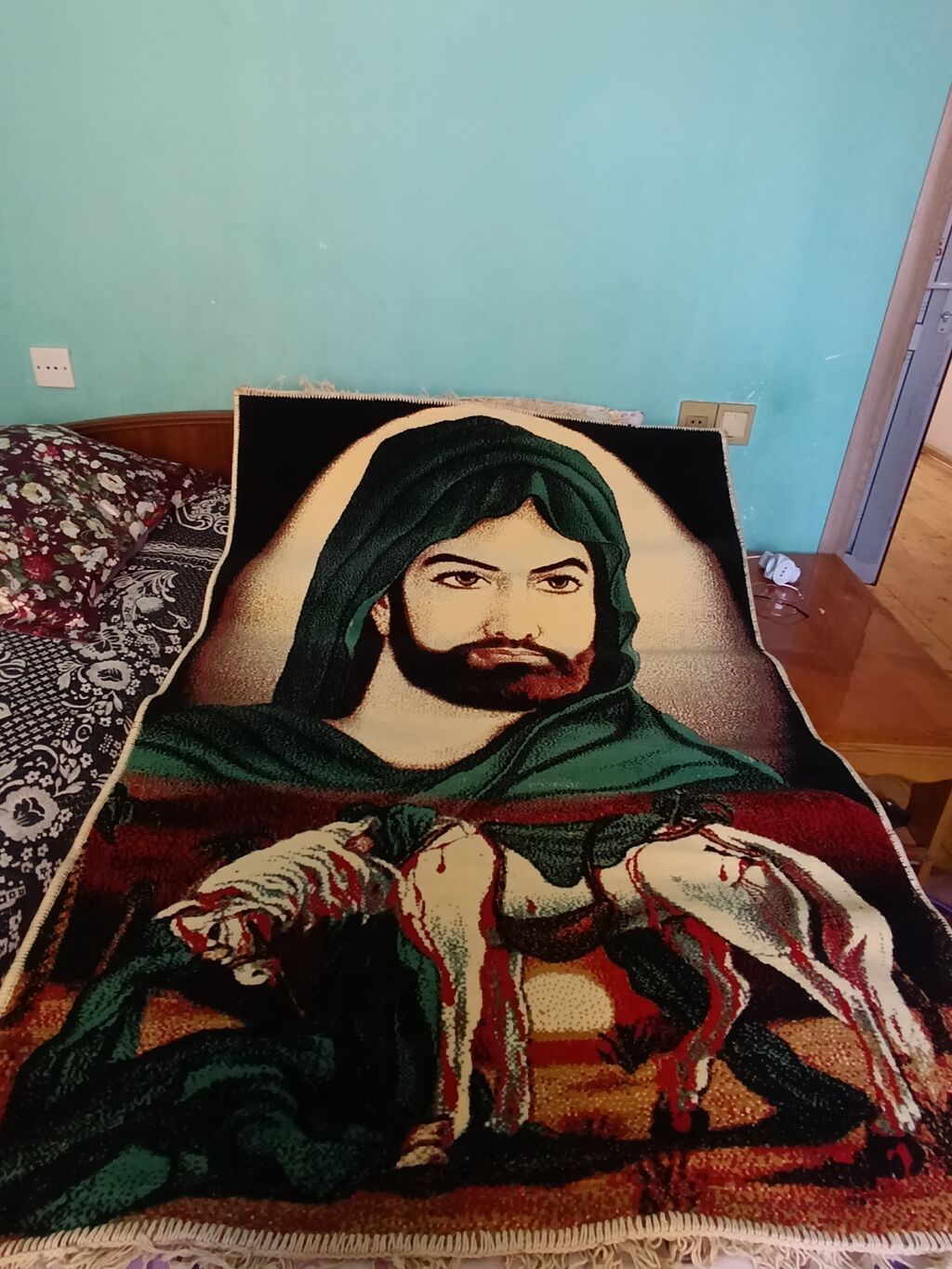 Xalça Dekorativ, Kredit yoxdur — Mallar, Sumqayıt