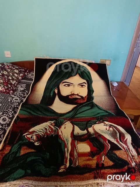 Xalça Dekorativ, Kredit yoxdur