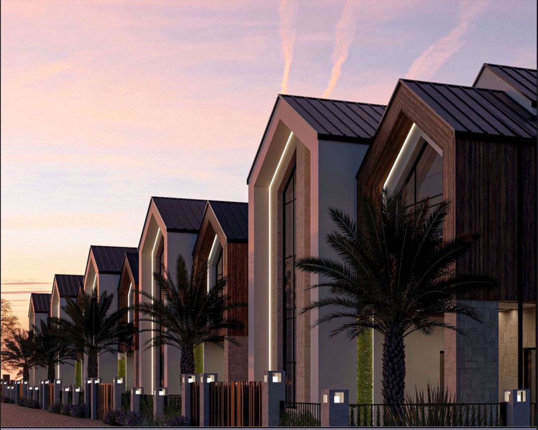Satılır 6 otaqlı həyət evi/bağ evi 360 m² — Ev, villa, Bakı (3)