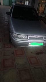 LADA (VAZ) 2112, 2016 il — Otomobil