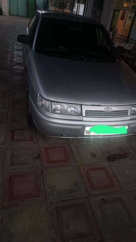 LADA (VAZ) 2112, 2016 il