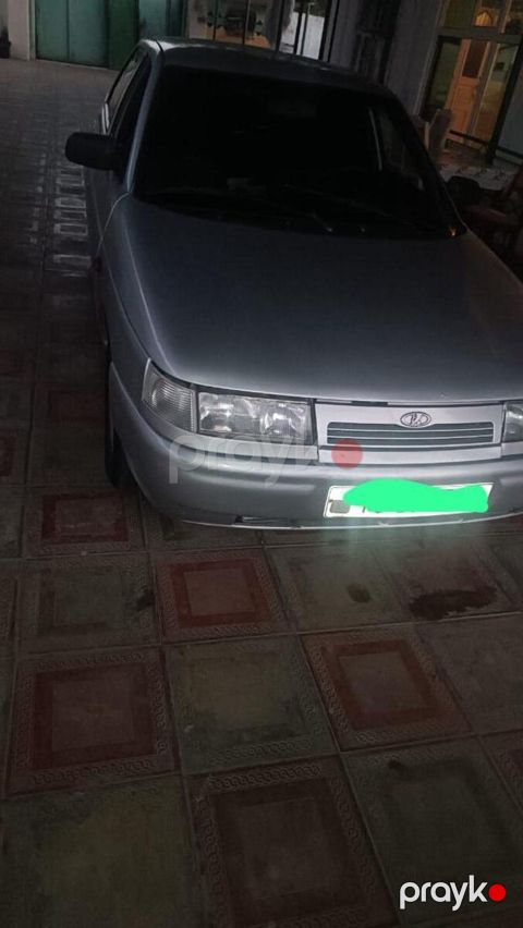 LADA (VAZ) 2112, 2016 il