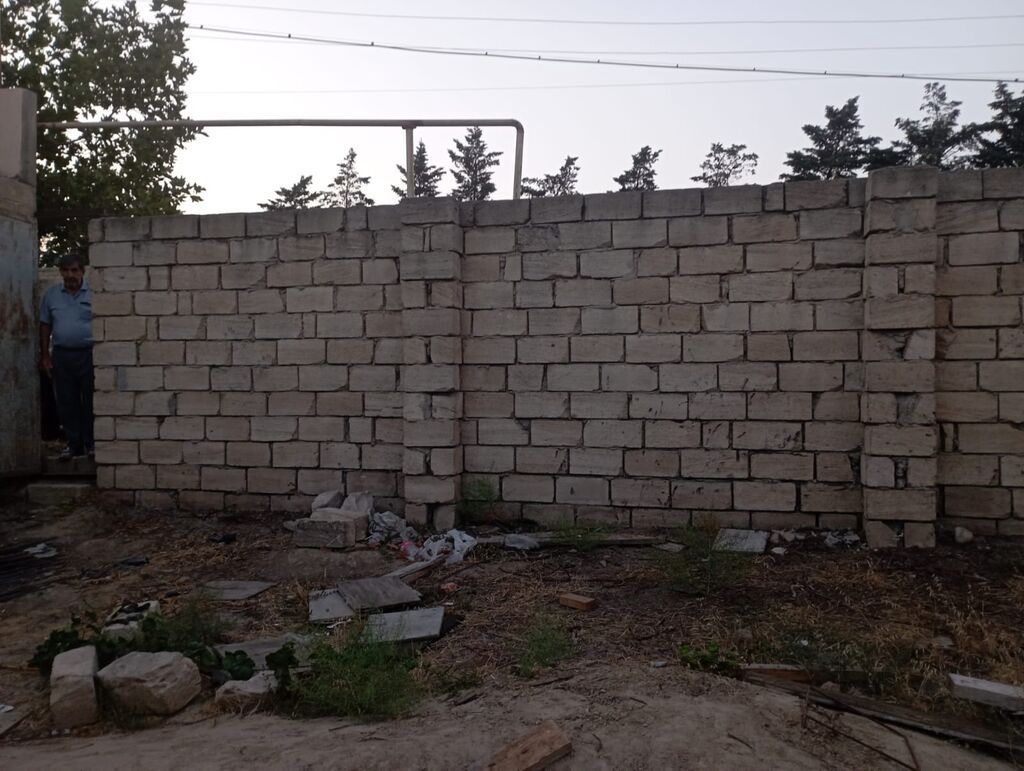 Tikinti, Barter mümkündür, Bələdiyyə — Torpaq, Masazır (9)