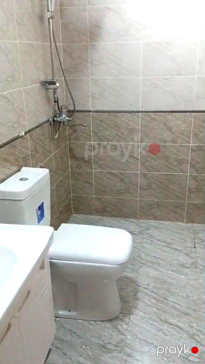 İcarəyə verilir 1 otaqlı yeni tikili 48 m² — Mənzil, Bakı (6)