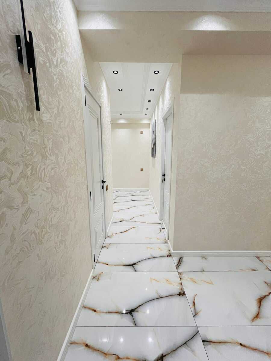 Satılır 3 otaqlı yeni tikili 110 m² — Mənzil, Bakı (7)