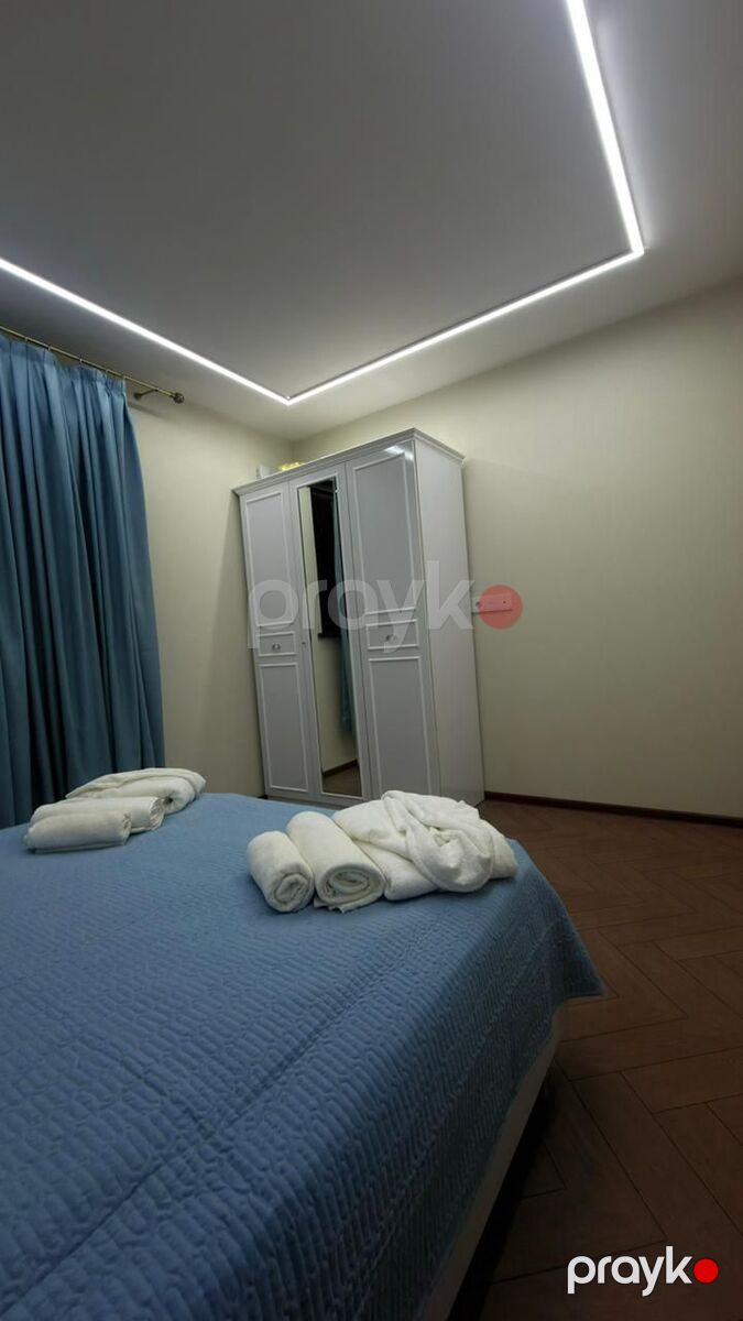 Villa kirayə verilir, Şəki ş — Ev, villa, Şəki (11)