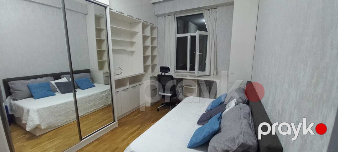 İcarəyə verilir 2 otaqlı yeni tikili 76 m² — Mənzil, Bakı (11)