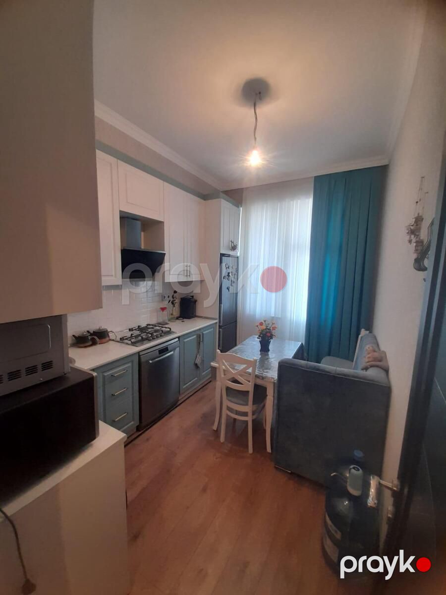 3-otaqlı yeni tikili, 9-cu mkr., 75 m² — Mənzil, Sumqayıt (6)