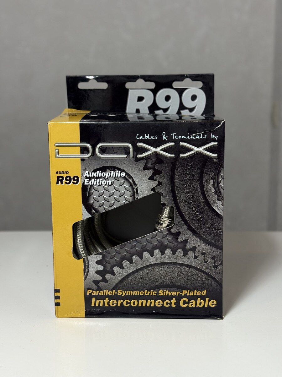 RCA Kabel — Elektronika, Bakı