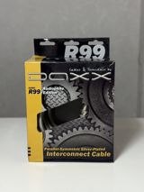 RCA Kabel — Electronics