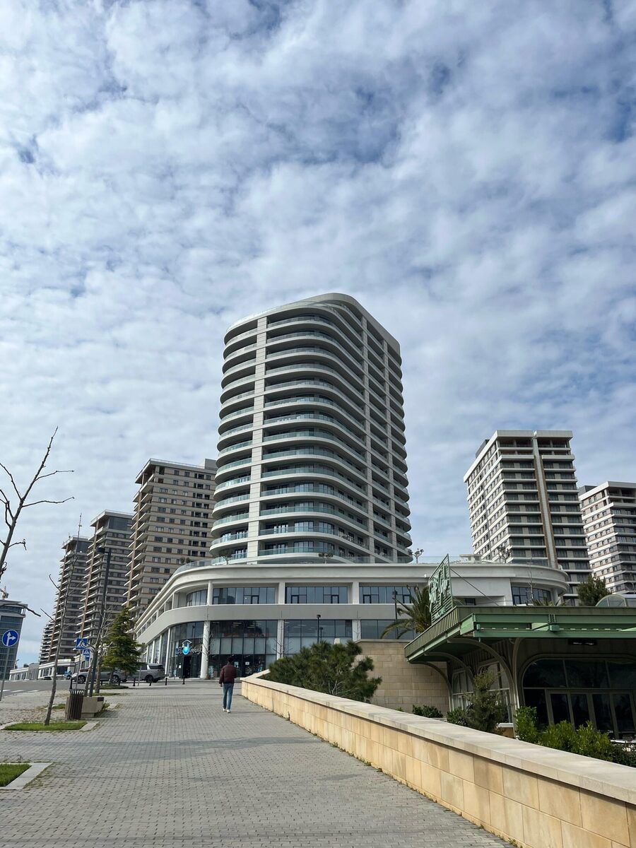 Satılır obyekt 270 m² — Əmlak, Bakı (9)