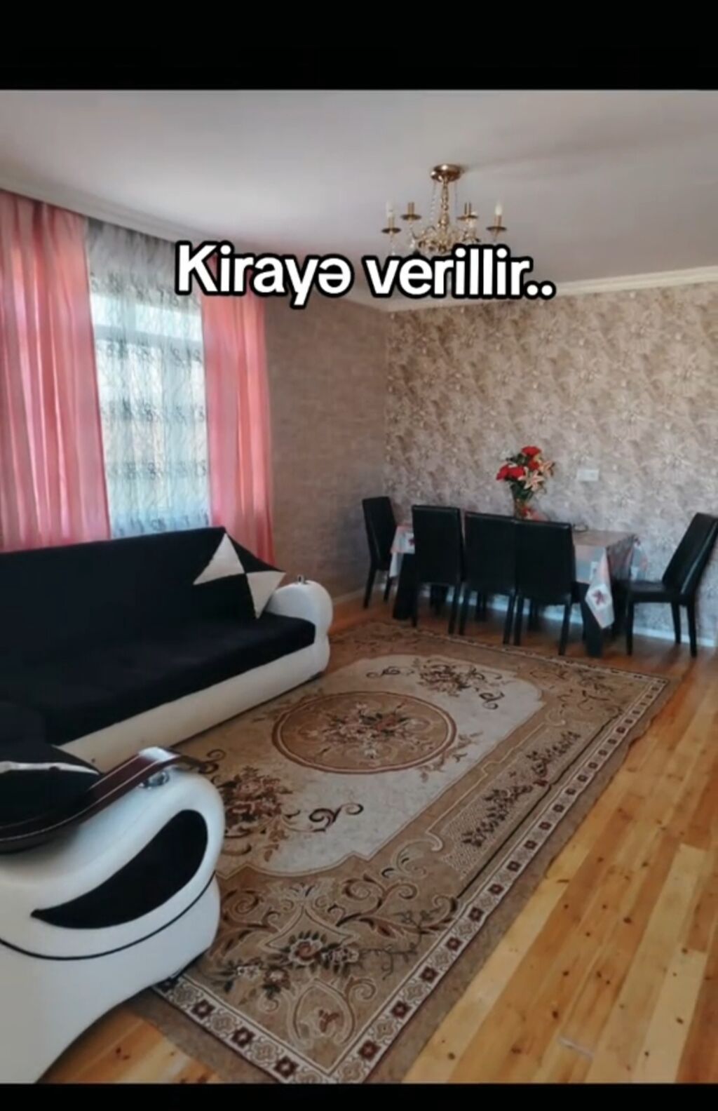 3 otaqlı, 70 kv. m — Daşınmaz əmlak, Göyçay