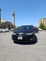 Kia Cerato, 1.6 L, 2011 il, 177 000 km — Автомобили