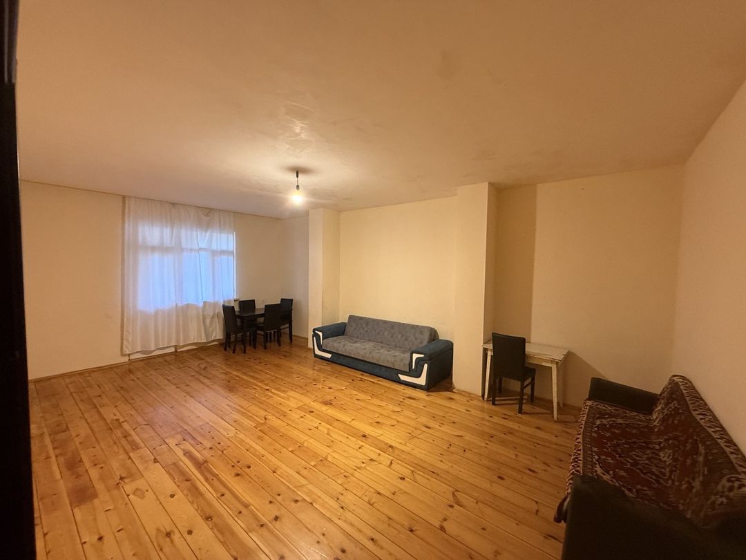 Satılır 3 otaqlı yeni tikili 120 m² — Mənzil, Bakı (6)