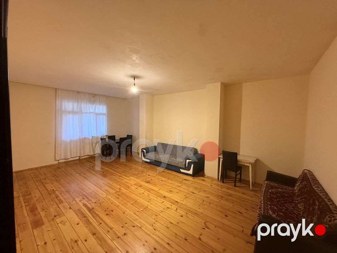 Satılır 3 otaqlı yeni tikili 120 m² — Mənzil, Bakı (6)