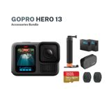 GoPro HERO 13 Black Accessory Bundle — OK Mobile — Electronics