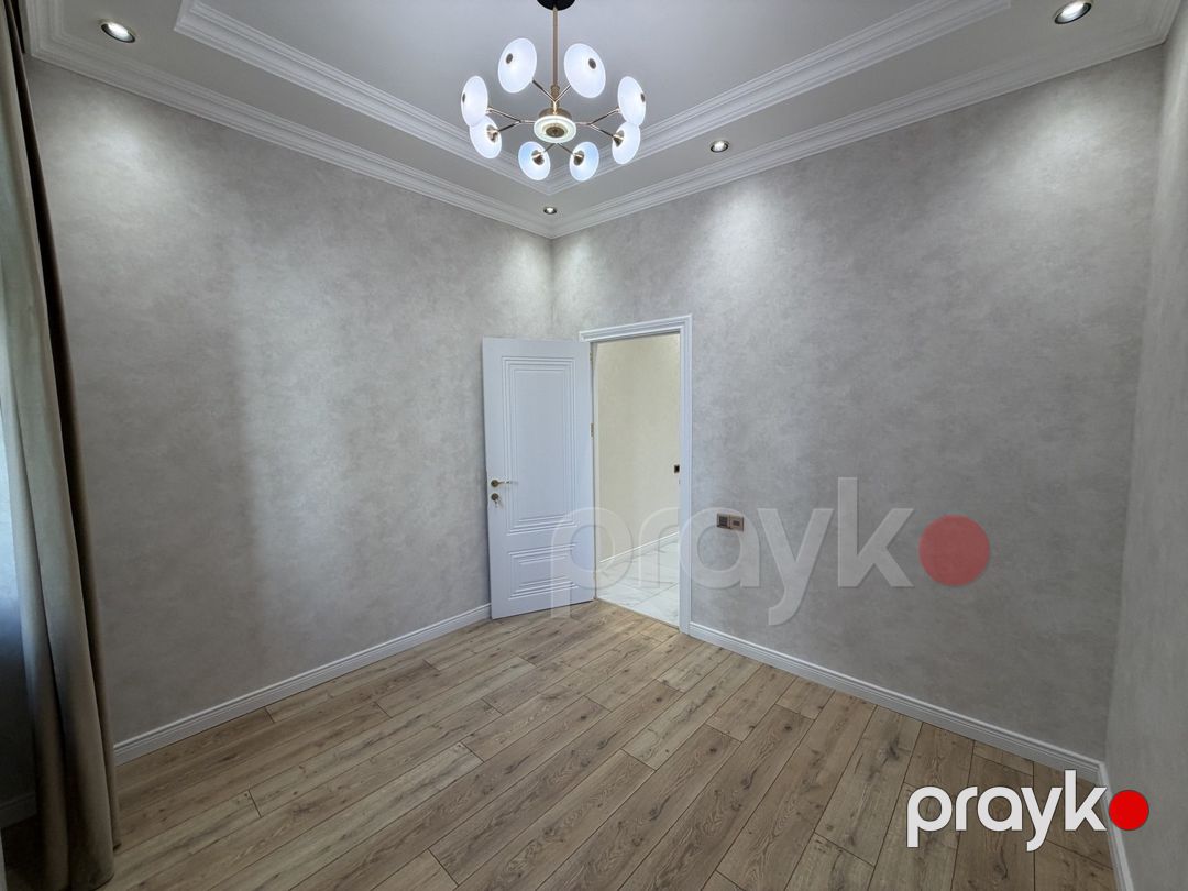 Satılır 3 otaqlı yeni tikili 92 m² — Mənzil, Bakı (7)