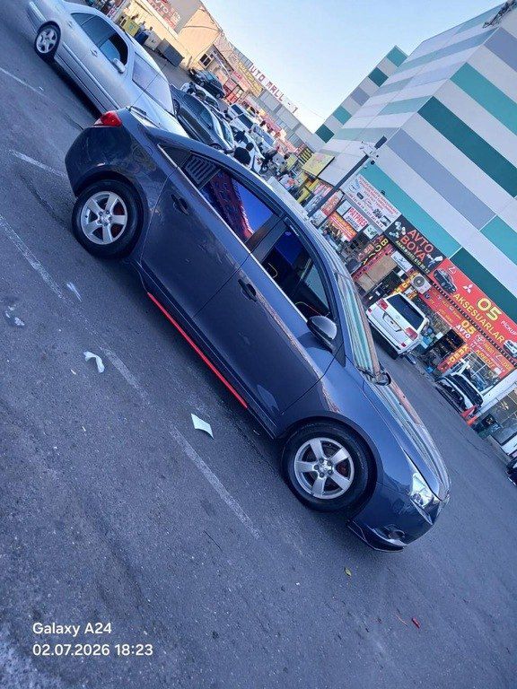 Chevrolet Cruze, 1.4 L, 2014 il, 328 010 km — Avtomobillər, Bakı (3)