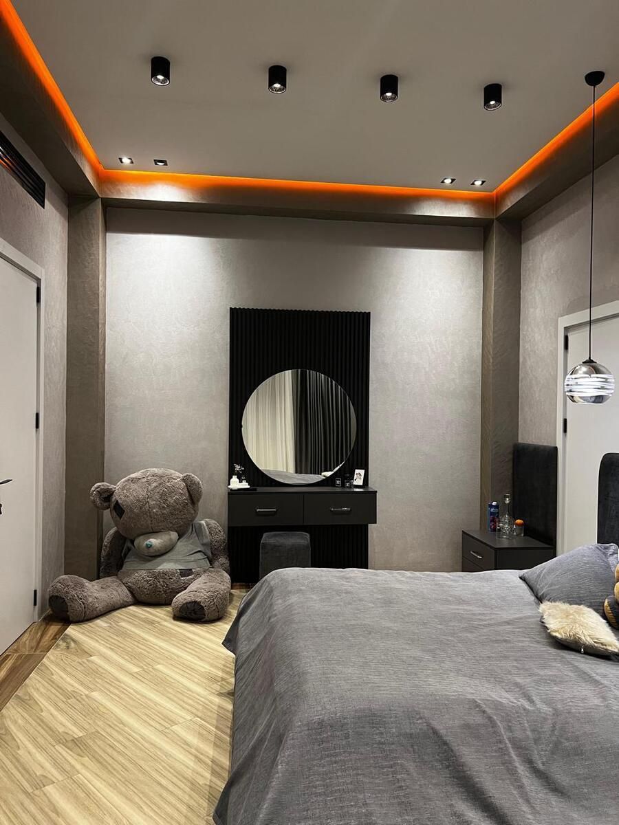 İcarəyə verilir 8 otaqlı həyət evi/bağ evi 800 m² — Ev, villa, Bakı (11)