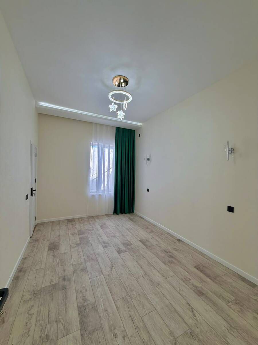 Satılır 3 otaqlı həyət evi/bağ evi 90 m² — Ev, villa, Bakı (5)