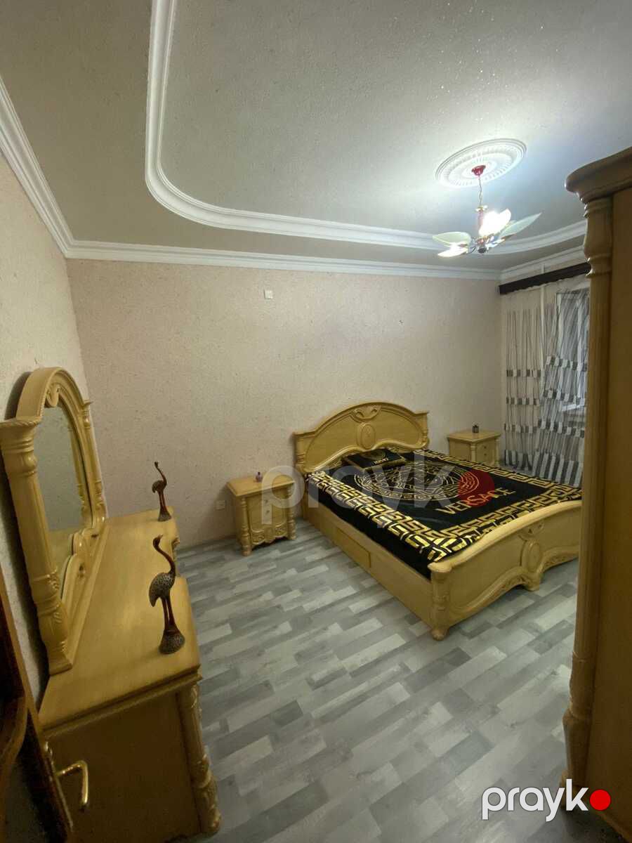 Satılır 2 otaqlı yeni tikili 100 m² — Mənzil, Bakı (7)