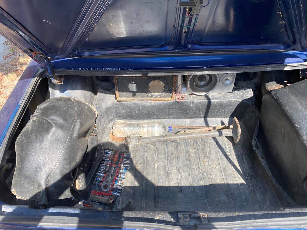 LADA (VAZ) 2106, 1.5 L, 1993 il, 250 680 km — Avtomobillər, Bakı (9)