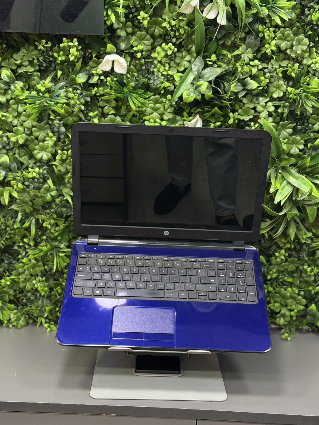 İşlənmiş HP Pavilion, 15.6 ", Intel Pentium, 256 GB, Ünvandan götürmə, Pulsuz çatdırılma, Ödənişli çatdırılma — HP, Bakı