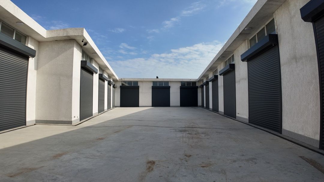 İcarəyə verilir obyekt 2500 m² — Əmlak, Bakı (3)