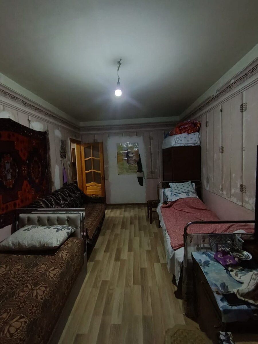 3-otaqlı mənzil, Sumqayıt ş., 68 m² — Mənzil, İsmayıllı (9)
