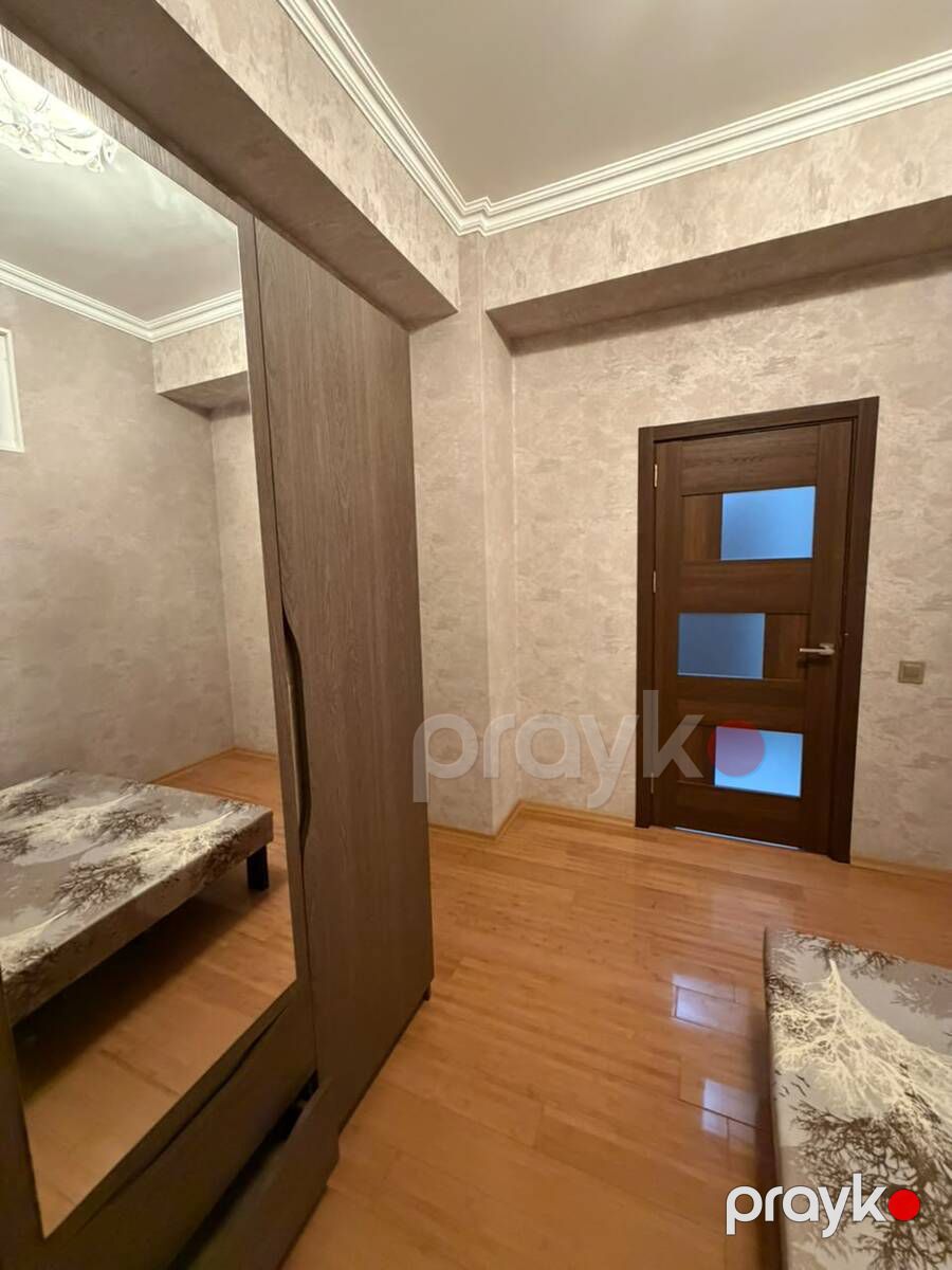 2-otaqlı yeni tikili, Xırdalan ş., 45 m² — Mənzil, Xırdalan (6)