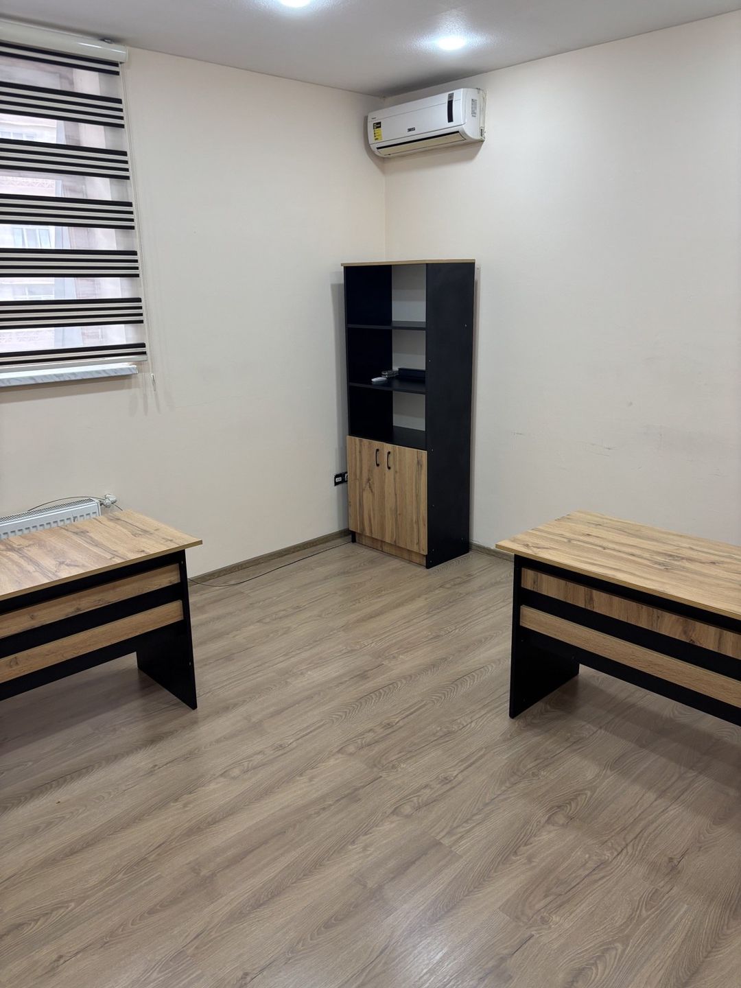 İcarəyə verilir 4 otaqlı ofis 80 m² — Ofis, Bakı (5)