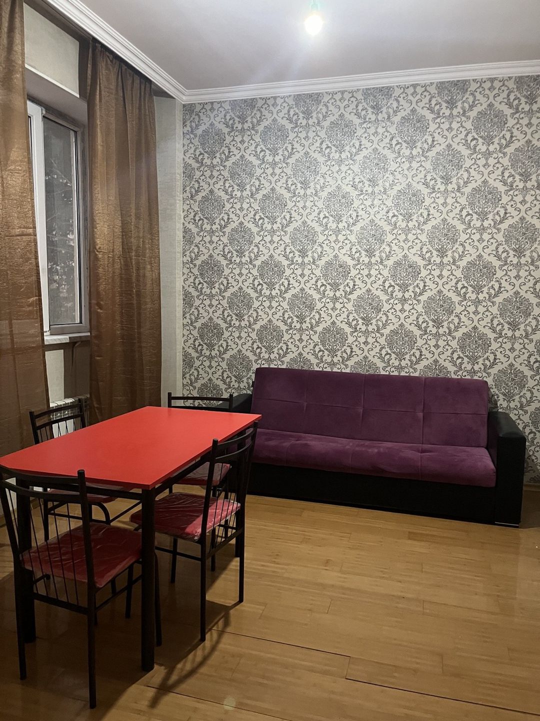 2-otaqlı yeni tikili kirayə verilir, Xırdalan ş., 40 m² — Daşınmaz əmlak, Xırdalan