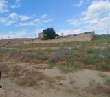 8 sot torpaq sahəsi, Qobu qəs. — Land plot