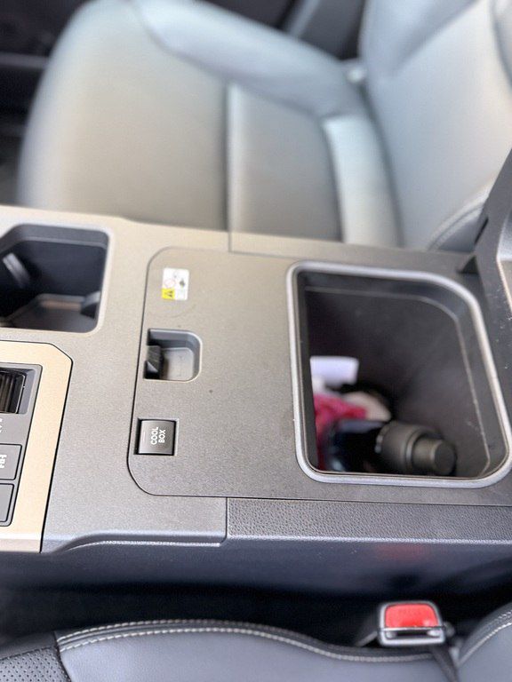 Toyota Land Cruiser Prado, 2.8 L, 2026 il, 12 000 km — Avtomobillər, Bakı (11)