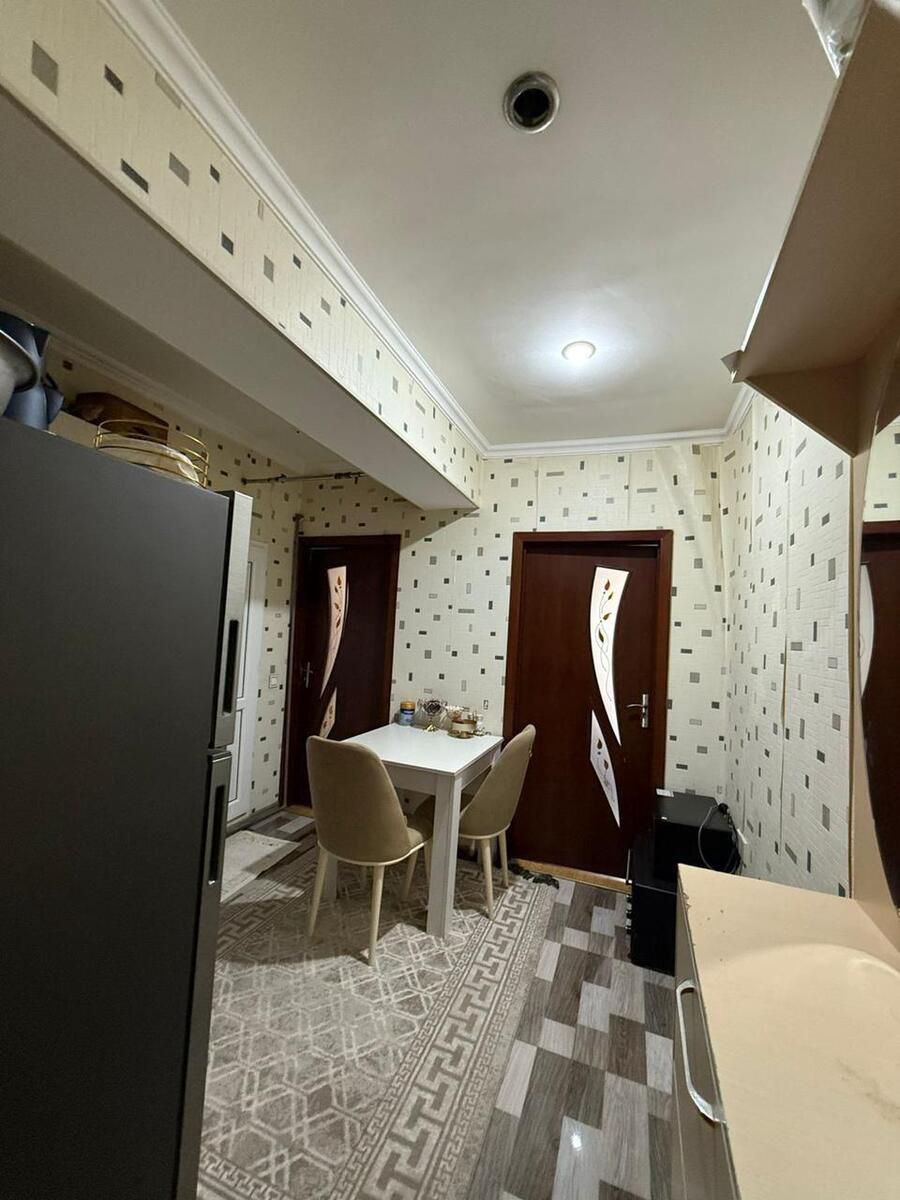 Satılır 2 otaqlı yeni tikili 62 m² — Mənzil, Bakı (4)