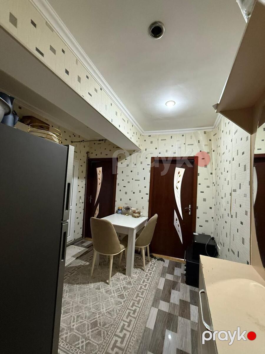 Satılır 2 otaqlı yeni tikili 62 m² — Mənzil, Bakı (4)