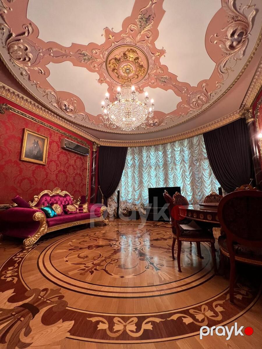 Satılır 3 otaqlı yeni tikili 105 m² — Mənzil, Bakı (4)