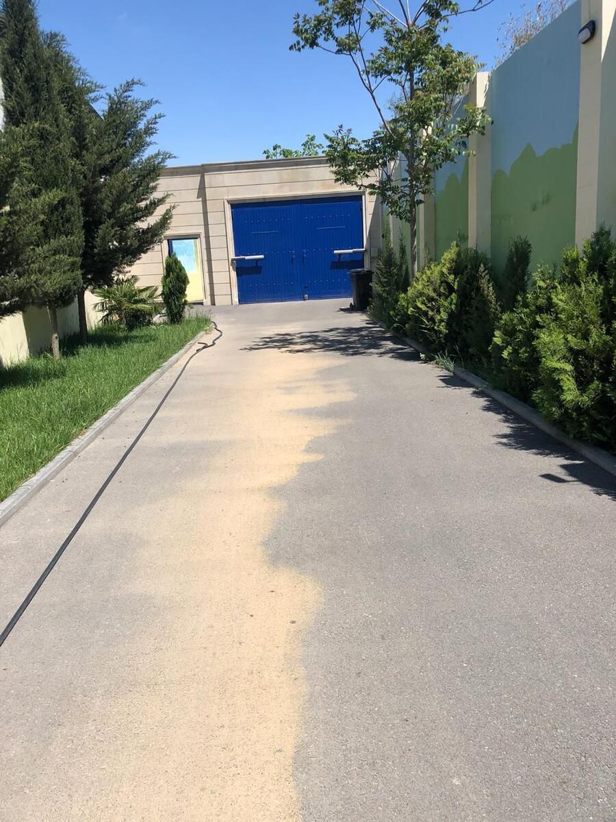 İcarəyə verilir obyekt 2000 m² — Əmlak, Bakı (6)